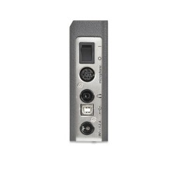 Comprobador Chronoscope X1 con micrófono Micromat C