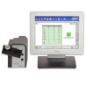 Comprobador Chronoscope X1 con micrófono Micromat C