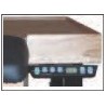 Mesa de madera con ajuste electrónico de la altura