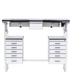 Mesa de trabajo Ergolift