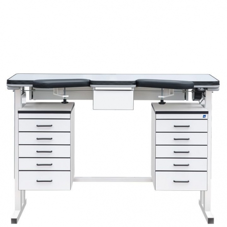 Mesa de trabajo Ergolift