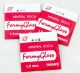 plano formiglas 1.50 mm espesor Nº 401 a 449
