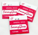 plano formiglass 1.50 mm espesor Nº 401 a 449
