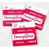 plano formiglas 1.50 mm espesor Nº 401 a 449