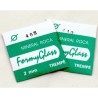 plano formiglass 2.00 mm espesor Nº 401 a 449