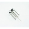Rotor Elma Ciclomat 4 brazos (con eje)