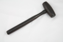Martillo madera boj [Oferta 1,80€]
