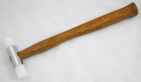 Martillo nylon grande Asia