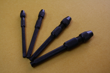 Mandriles jgo 4 pz Asia