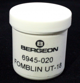 GRASA FOMBLIM 6945-20 BERGEON