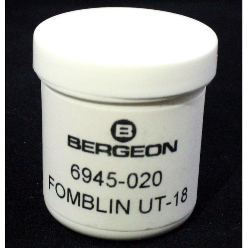 GRASA FOMBLIM 6945-20 BERGEON