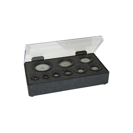 BERGEON 5700-52 SURTIDO 9 TASES