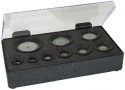 BERGEON 5700-52 SURTIDO 9 TASES