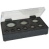 BERGEON 5700-52 SURTIDO 9 TASES