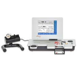 CRONOCOMPROBADOR MADRID | ANALYZER TWIN