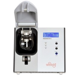 Vacuometro madrid | proofmaster | pruebas de estanquedad