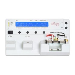 Cronocomparador Witschi New Tech Handy II