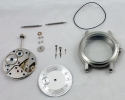Kit para montar reloj Nº5 6940-05 calibre 6497