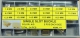 SURTIDO SML 111 34 PZ CHAPADO DOBLE RANURA