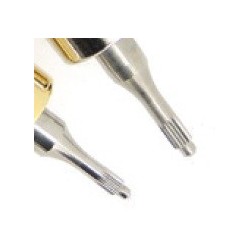 Llave para tubos de RLX