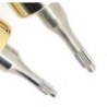 Llave para tubos de RLX