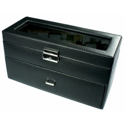 Estuche guardarelojes | muestrario para relojes
