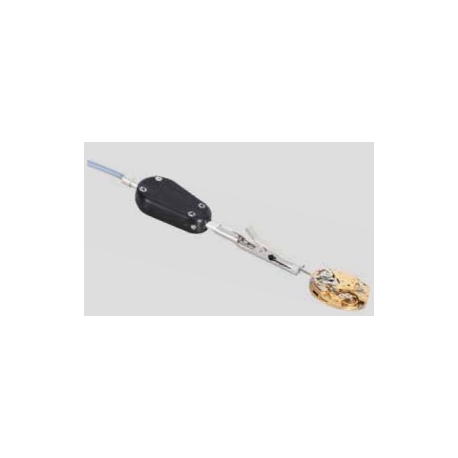 Pinza de micrófono KM12 