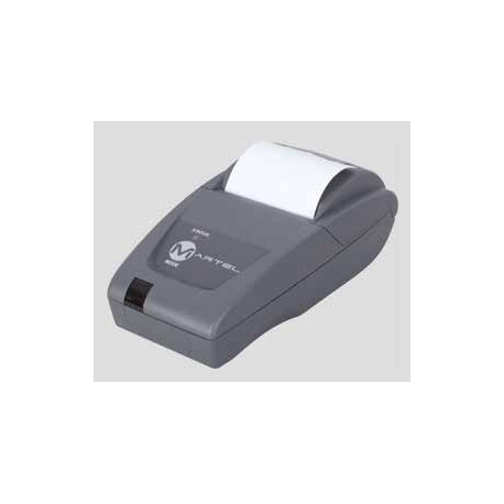 Impresora térmica | impresora para Compact 900