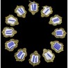 números para reloj en madrid