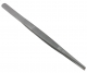 Pinza larga con punta de pala