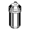 Puntas de llave de 5700 bergeon 2835. Diferentes tipos
