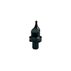 Puntas de llave MSA 07.323. Diferentes tipos