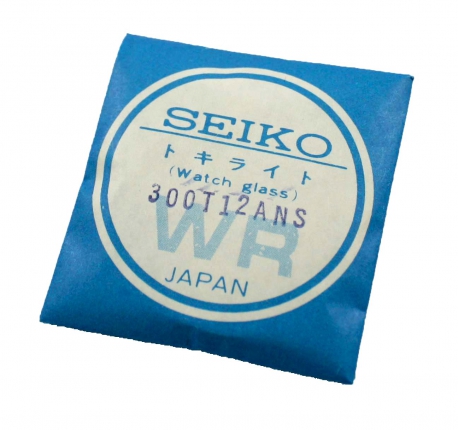 Cristal Plex Seiko 300T12 ANS