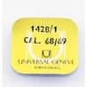 PIEZA 1428 UNIVERSAL 68/69