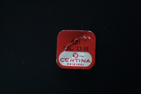 TIJA CERTINA KF 23-35