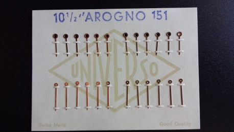 carta 12 juegos agujas A-151