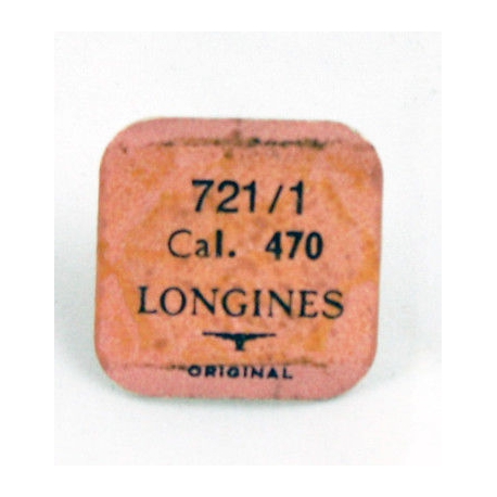 longines 470 pza 721