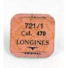 longines 470 pza 721