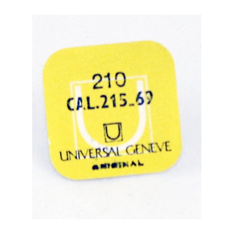 universal 215 rueda primera