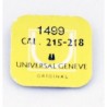 universal 215 pieza 1499