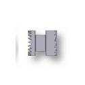31.121 (407) / PIÑON RANURA / SW500