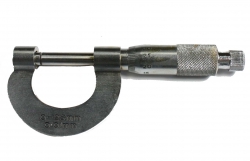 Calibre micrométrico 0-25 mm Ref 173