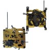 MAQUINA REGULA 25 CORTA