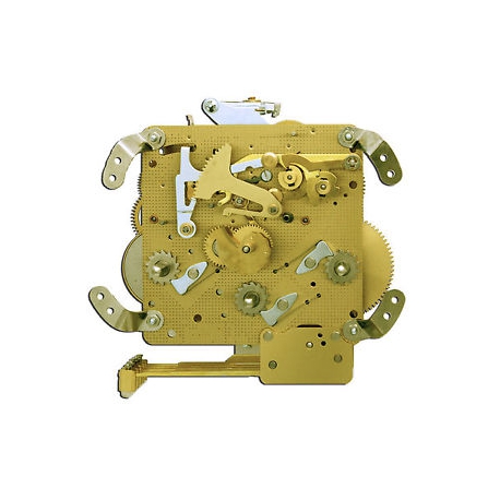 HERMLE 0340.020 PARO NOCTURNO