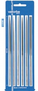 LIMATON JGO 6 PZA VALLORBE LA2445 200-2"