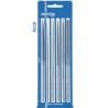 LIMATON JGO 6 PZA VALLORBE LA2445 200-2"
