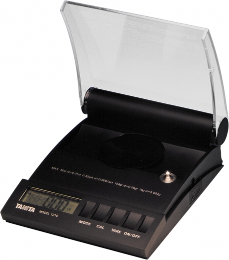BALANZA TANITA 1210 N KILATERO