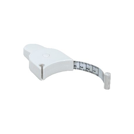 Cinta de medida flexible Bergeon 6955