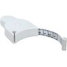 Cinta de medida flexible Bergeon 6955