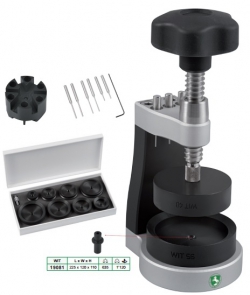 Potencia para achicar armis y fondos con tases WIT 19081